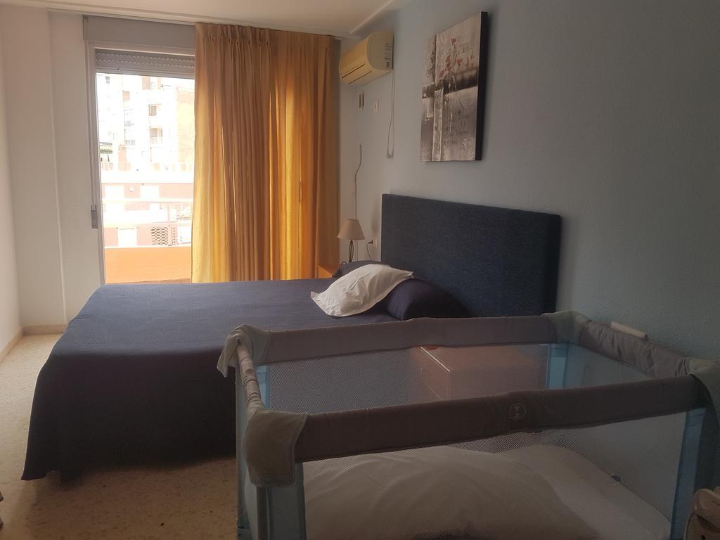 Hotel L'Escala กูลเญรา ภายนอก รูปภาพ